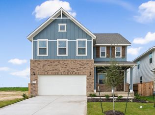 130 Marvins Bnd, Georgetown, TX 78626