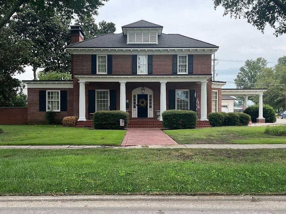 633 W Main St, Blytheville, AR 72315 Zillow