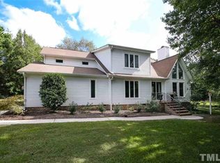 2513 Olive Chapel Rd, Apex, NC 27502