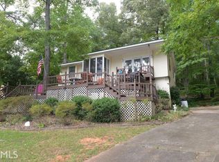 126 Tanglewood Rd LOT 20, Eatonton, GA 31024