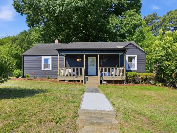 1708 Athens Ave, Durham, NC 27707