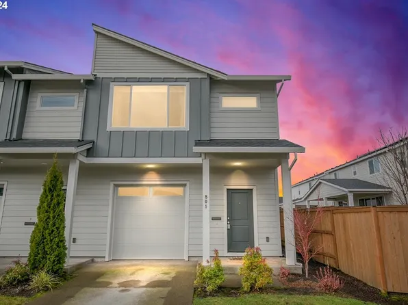 801 S 24th Ave, Cornelius, OR 97113