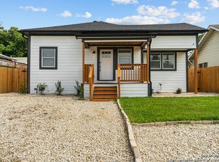 127 E Whittier St, San Antonio, TX 78210
