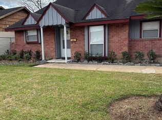 4115 Tidewater Dr, Houston, TX 77045