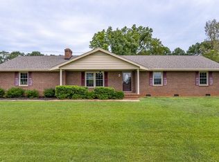 5 Fowler St, Liberty, SC 29657
