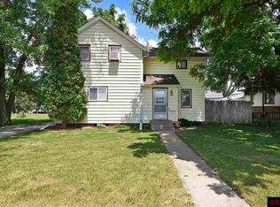 104 2nd St, Claremont, MN 55924