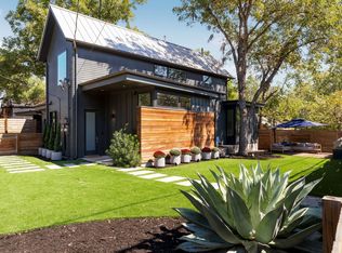 604 Cumberland Rd, Austin, TX 78704