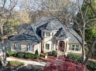 4291 River Bottom Dr, Peachtree Corners, GA 30092