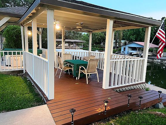 Gazebo