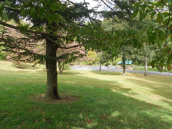 Chester Park