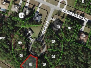 9 Sedum Ct, Homosassa, FL 34446