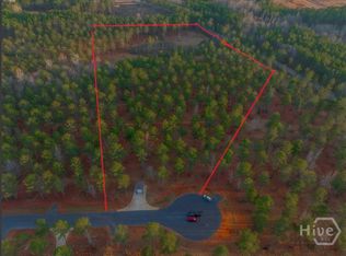 163 Overlook Drive, Eatonton, GA 31024