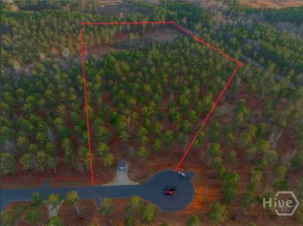 163 Overlook Drive, Eatonton, GA 31024