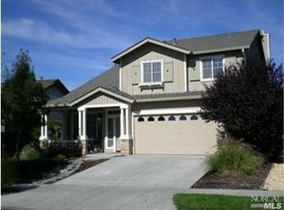 281 Burt St, Santa Rosa, CA 95404