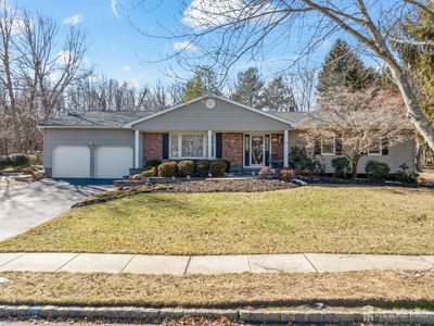 62 Valley Forge Dr, East Brunswick, NJ, 08816