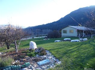 105 Customs Rd, Curlew, WA 99118