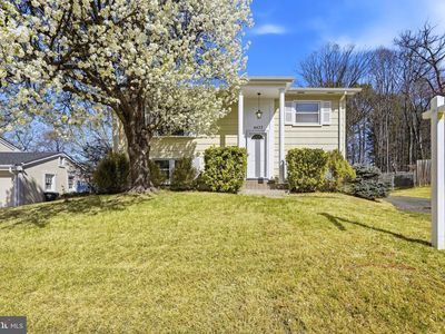 4422 Hamilton Dr, Woodbridge, VA, 22193