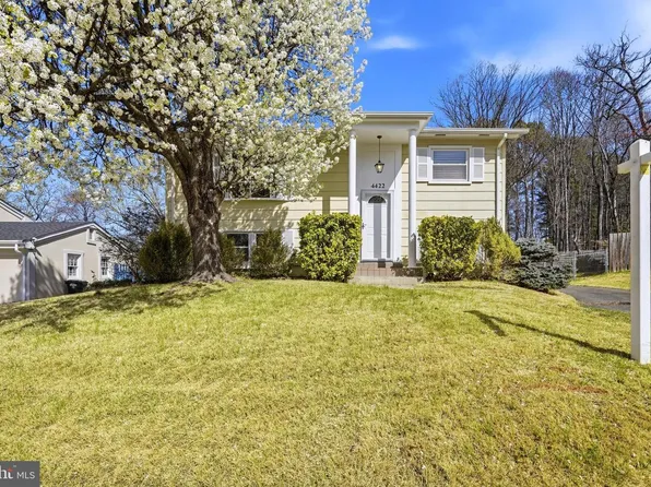 4422 Hamilton Dr, Woodbridge, VA 22193