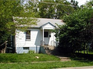 1204 Spring Ave, Rolla, MO 65401