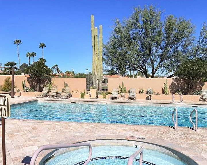 18510 E Leather Ln — Photo 45