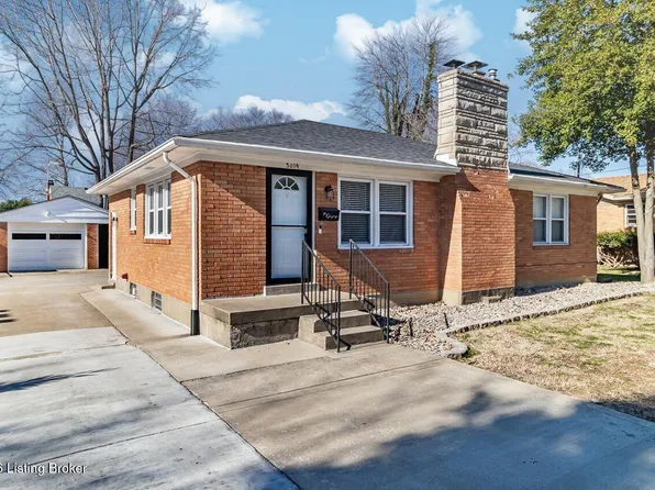 3014 McMahan Blvd, Louisville, KY 40220