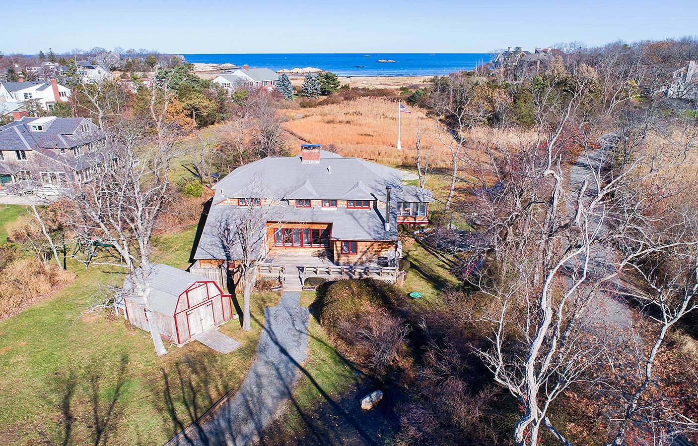 91 Atlantic Ave, Cohasset, MA 02025 Zillow