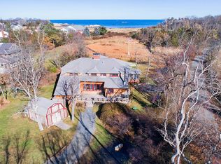 91 Atlantic Ave, Cohasset, MA 02025