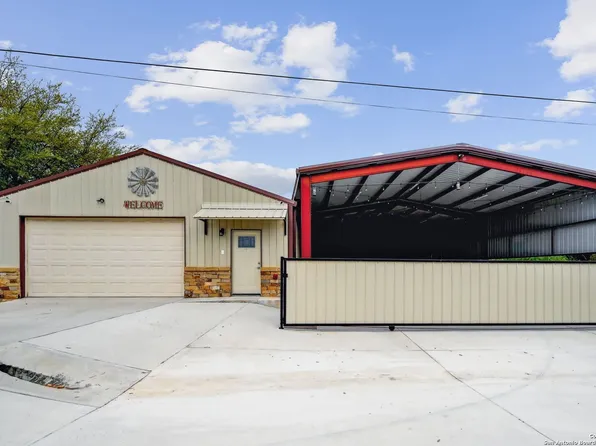 2147 Blueridge, Canyon Lake, TX 78133