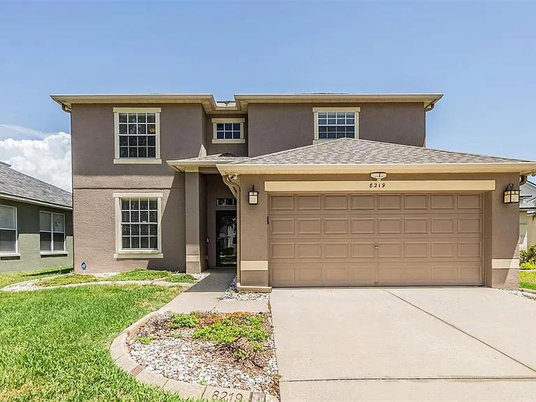 8219 Canterbury Lake Blvd — Photo 1