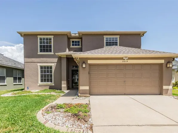 8219 Canterbury Lake Blvd, Tampa, FL 33619