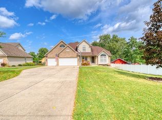 2645 Warner Rd, Hinckley, OH 44233