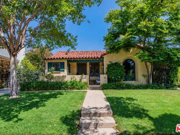 10633 Rochester Ave, Los Angeles, CA 90024