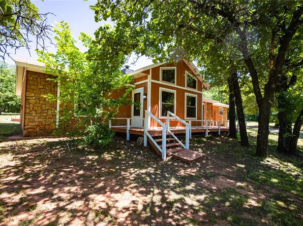 19 Russell Rd, McLoud, OK 74851