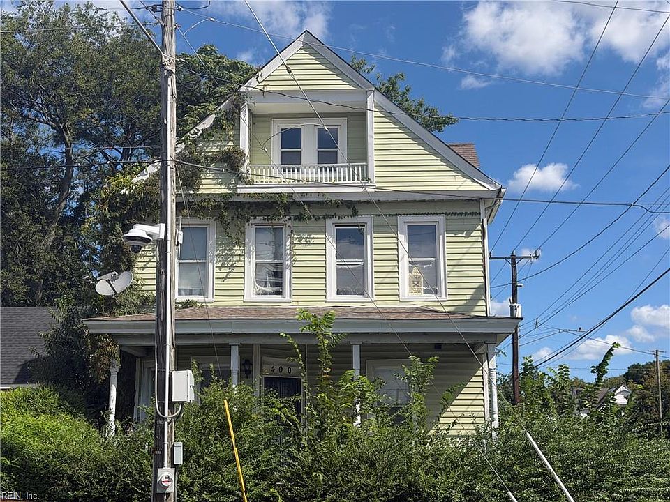 1st image of 400 W 27th St