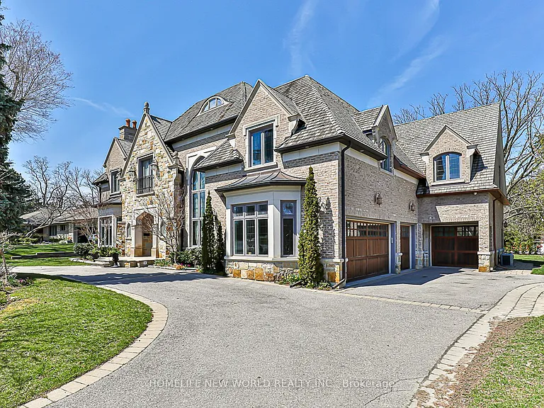 11 Purling Pl — Photo 2