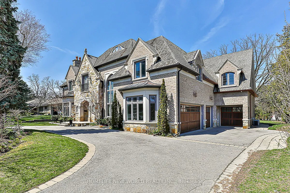 Building Photo - 11 Purling Pl