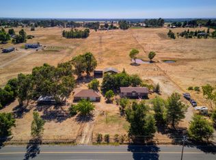 3510 Karchner Rd, Sheridan, CA 95681