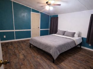 24345 Kaufman Rd, Brooksville, FL 34601