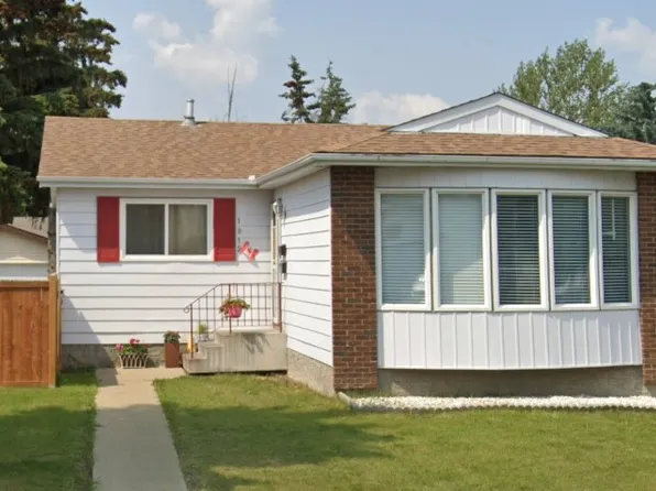 1812 36th St NW #Basement, Edmonton, AB T6L 3G5