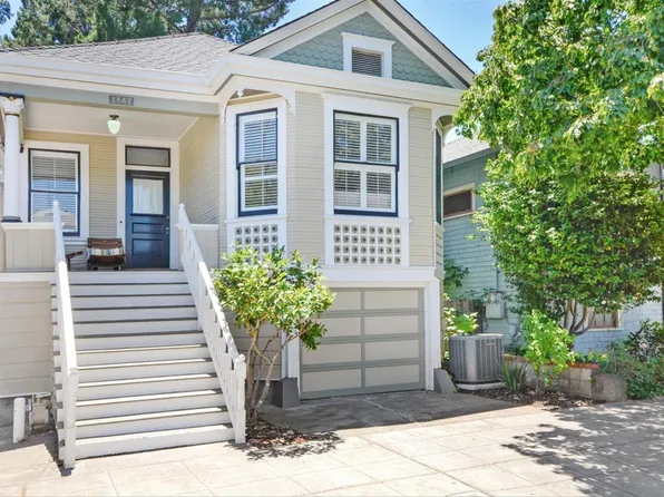 1447 Calistoga Avenue, Napa, CA 94559