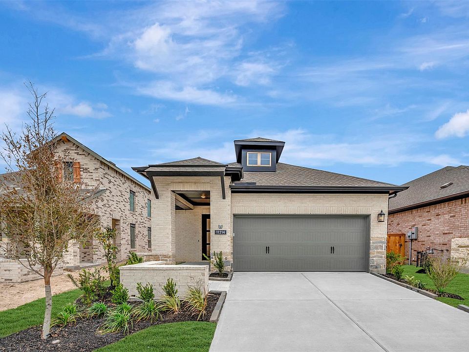 11214 Apricot Sulphur Ln, Cypress, TX 77433 | MLS #16206219 | Zillow