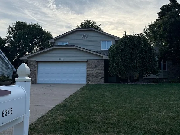 6348 S 94th St, Omaha, NE 68127