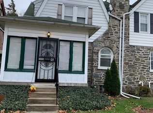 4 E Providence Rd, Yeadon, PA 19050