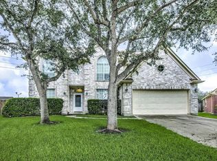 17702 Shelby Oaks Cir, Richmond, TX 77407
