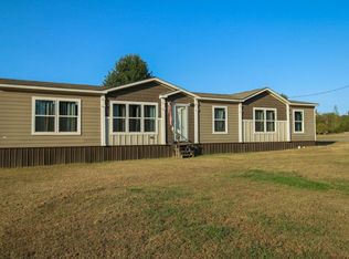 10885 Brabec Rd, Dardanelle, AR 72834