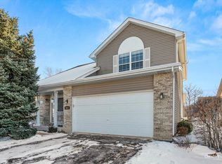 4612 Edinburgh Ct, Joliet, IL 60431