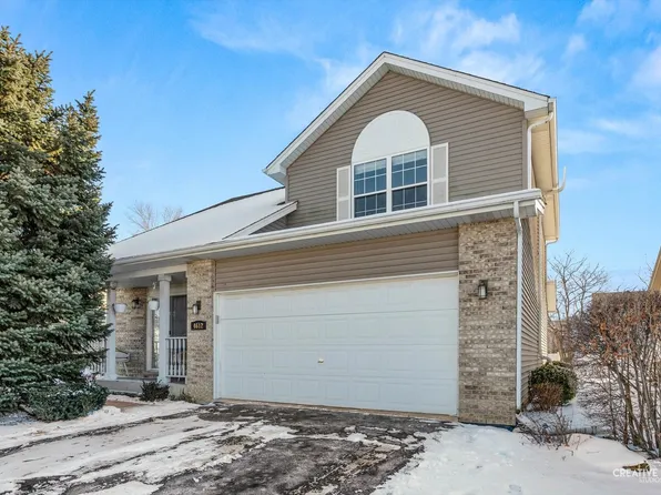 4612 Edinburgh Ct, Joliet, IL 60431