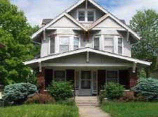 133 N Van Brunt Blvd, Kansas City, MO 64123