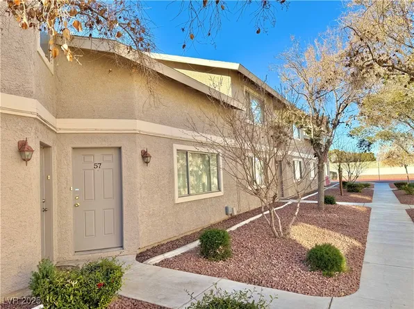 100 S Crestline Dr APT 57, Las Vegas, NV 89107