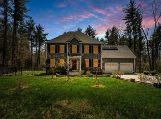 10 Dow Rd, Mont Vernon, NH 03057